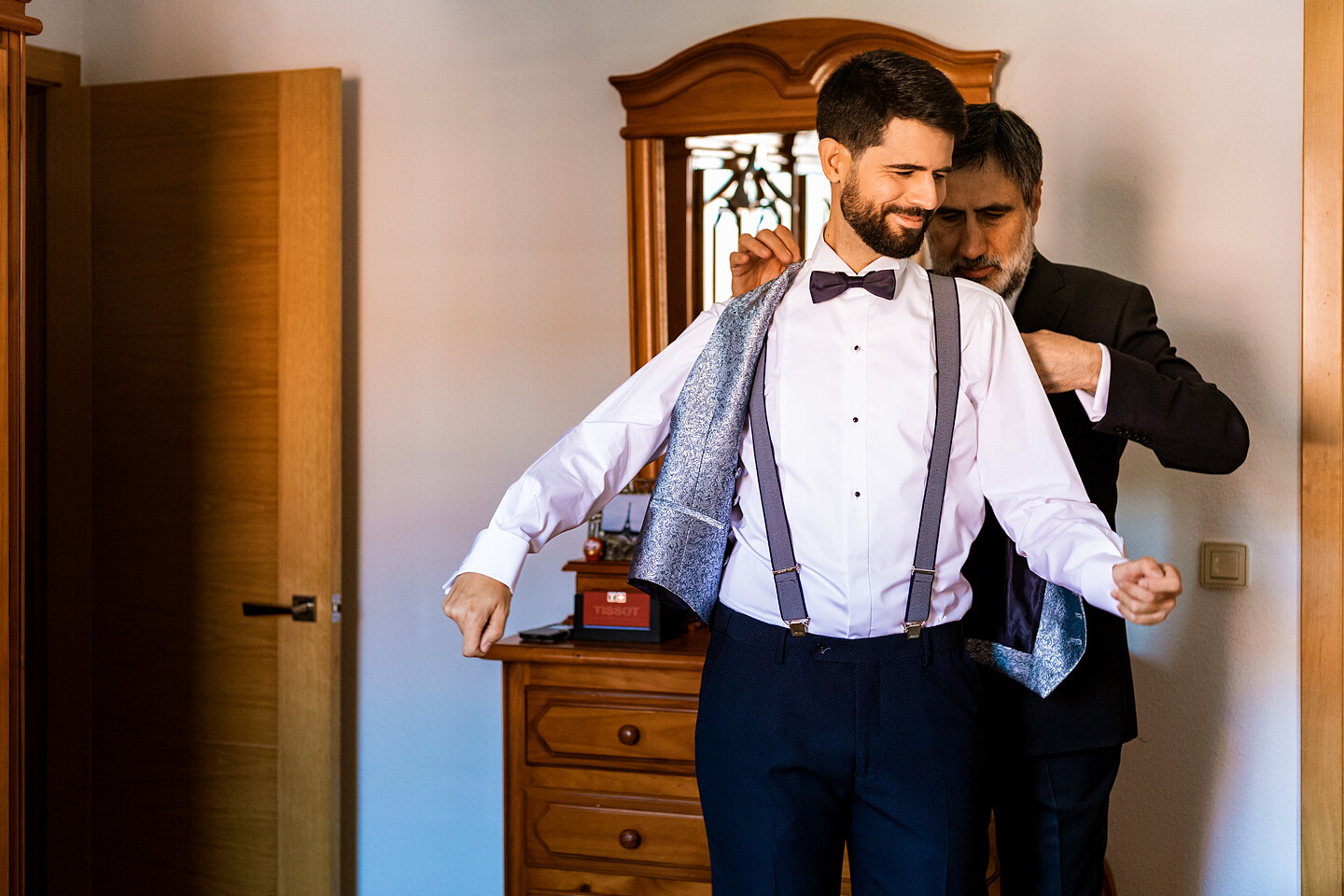 SUSANA Y PABLO - Reportaje de bodas en el Hotel Rural Villa Xarahiz - EXTUDIO 83-15