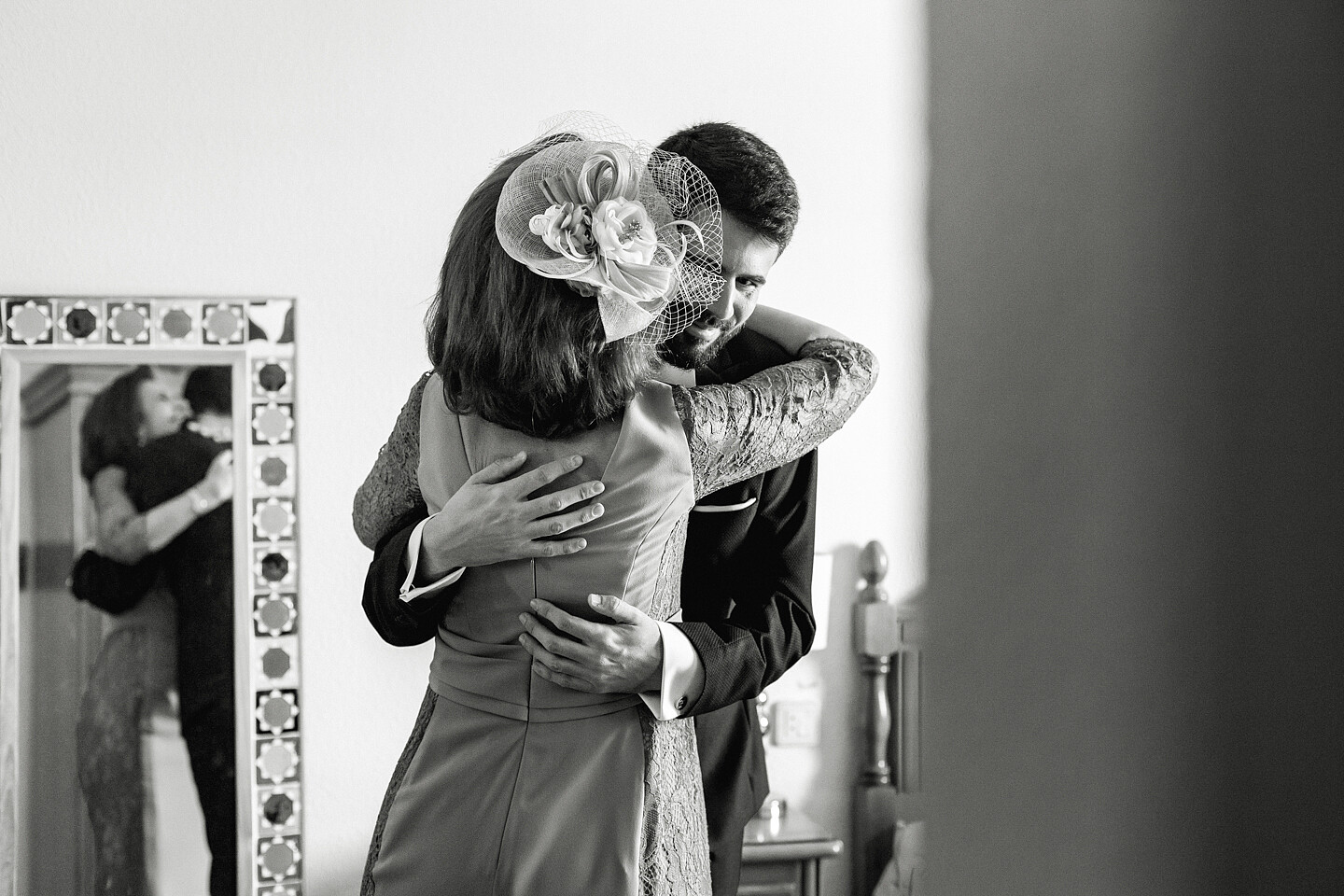 SUSANA Y PABLO - Reportaje de bodas en el Hotel Rural Villa Xarahiz - EXTUDIO 83-21