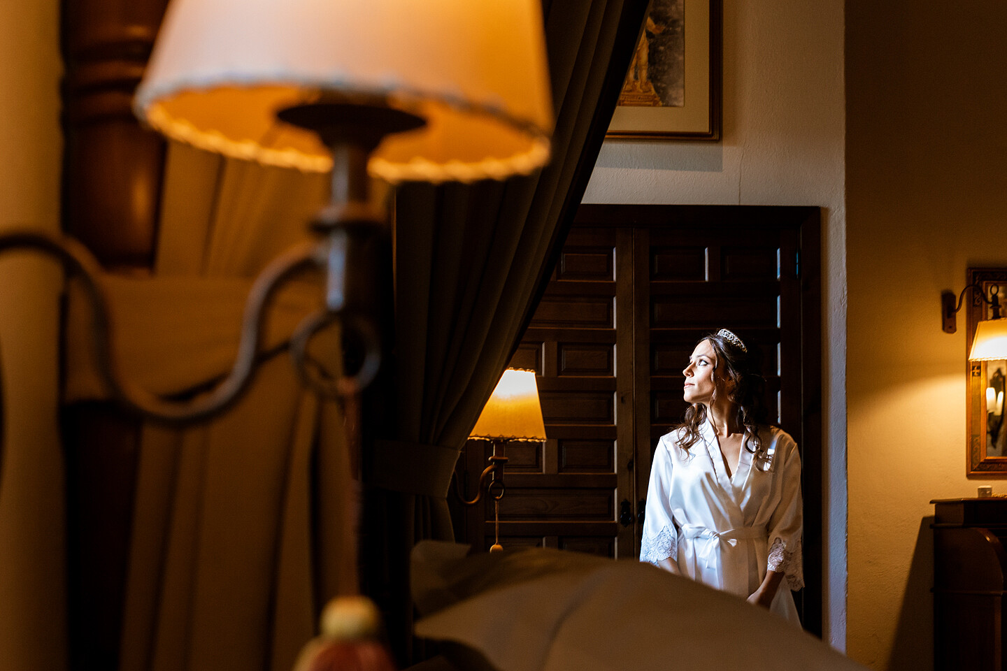 SUSANA Y PABLO - Reportaje de bodas en el Hotel Rural Villa Xarahiz - EXTUDIO 83-22