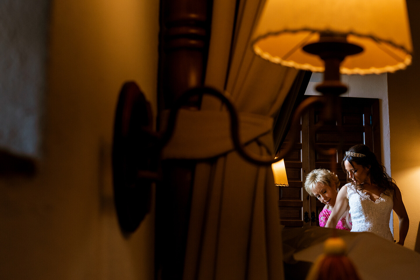 SUSANA Y PABLO - Reportaje de bodas en el Hotel Rural Villa Xarahiz - EXTUDIO 83-25