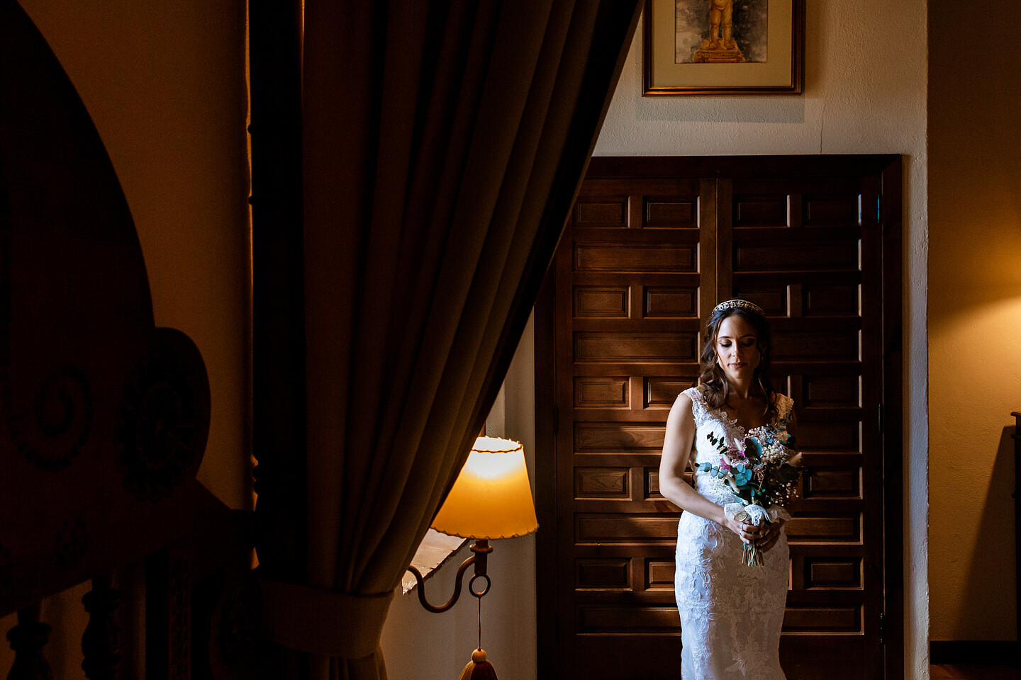 SUSANA Y PABLO - Reportaje de bodas en el Hotel Rural Villa Xarahiz - EXTUDIO 83-32