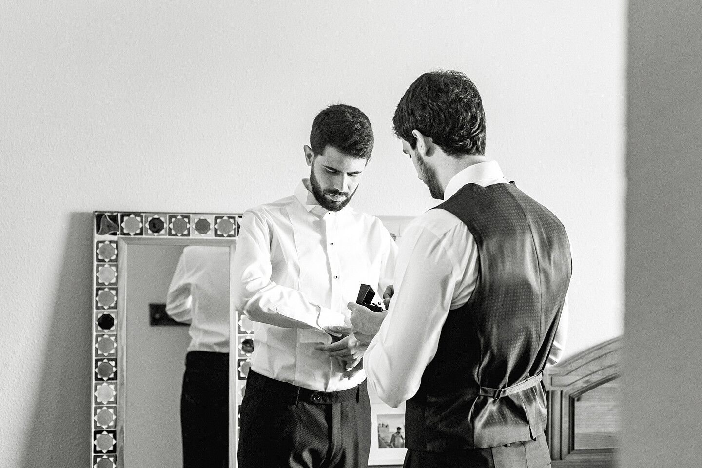 SUSANA Y PABLO - Reportaje de bodas en el Hotel Rural Villa Xarahiz - EXTUDIO 83-3