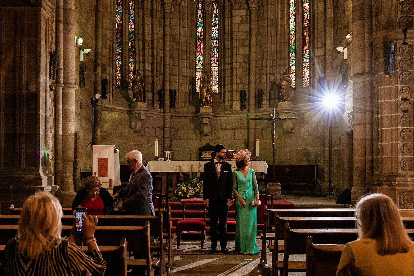 SUSANA Y PABLO - Reportaje de bodas en el Hotel Rural Villa Xarahiz - EXTUDIO 83-43