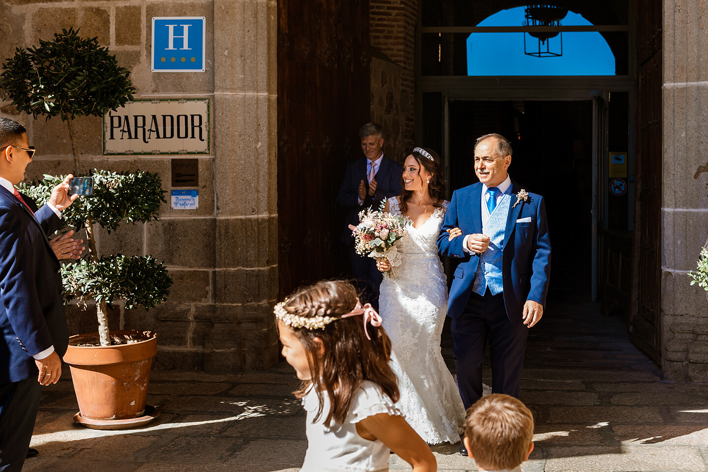 SUSANA Y PABLO - Reportaje de bodas en el Hotel Rural Villa Xarahiz - EXTUDIO 83-45