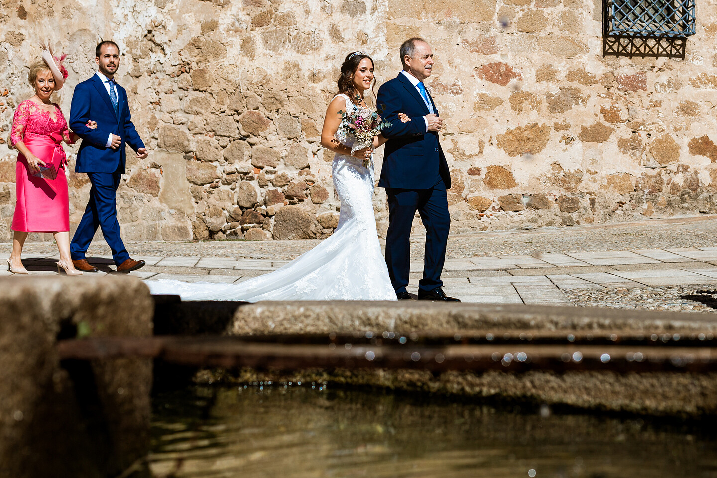 SUSANA Y PABLO - Reportaje de bodas en el Hotel Rural Villa Xarahiz - EXTUDIO 83-49
