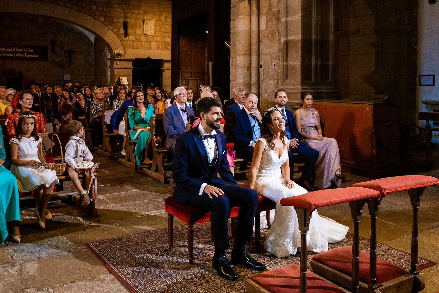 SUSANA Y PABLO - Reportaje de bodas en el Hotel Rural Villa Xarahiz - EXTUDIO 83-57