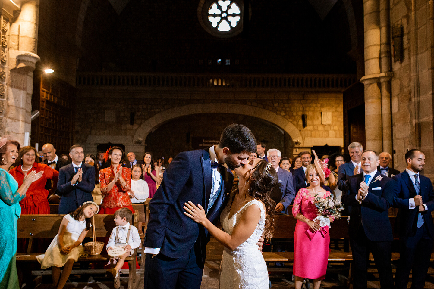 SUSANA Y PABLO - Reportaje de bodas en el Hotel Rural Villa Xarahiz - EXTUDIO 83-63