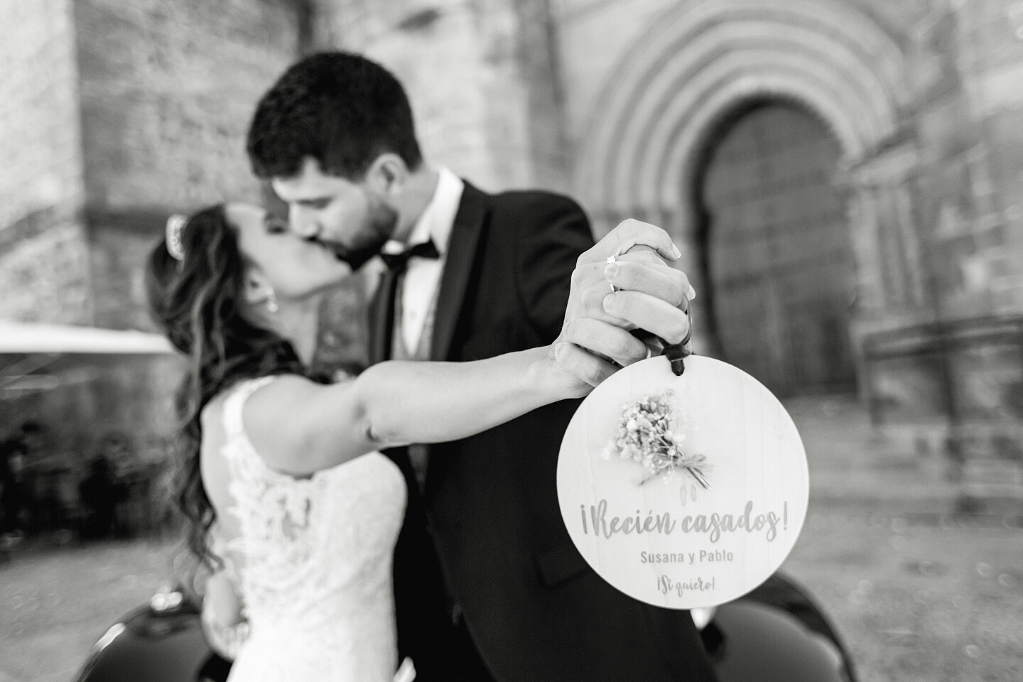 SUSANA Y PABLO - Reportaje de bodas en el Hotel Rural Villa Xarahiz - EXTUDIO 83-66