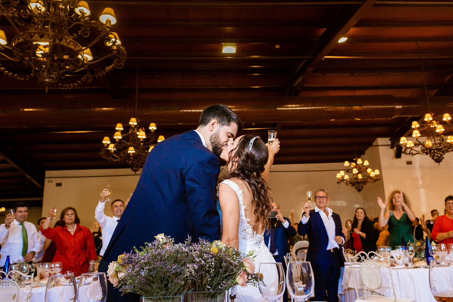 SUSANA Y PABLO - Reportaje de bodas en el Hotel Rural Villa Xarahiz - EXTUDIO 83-71