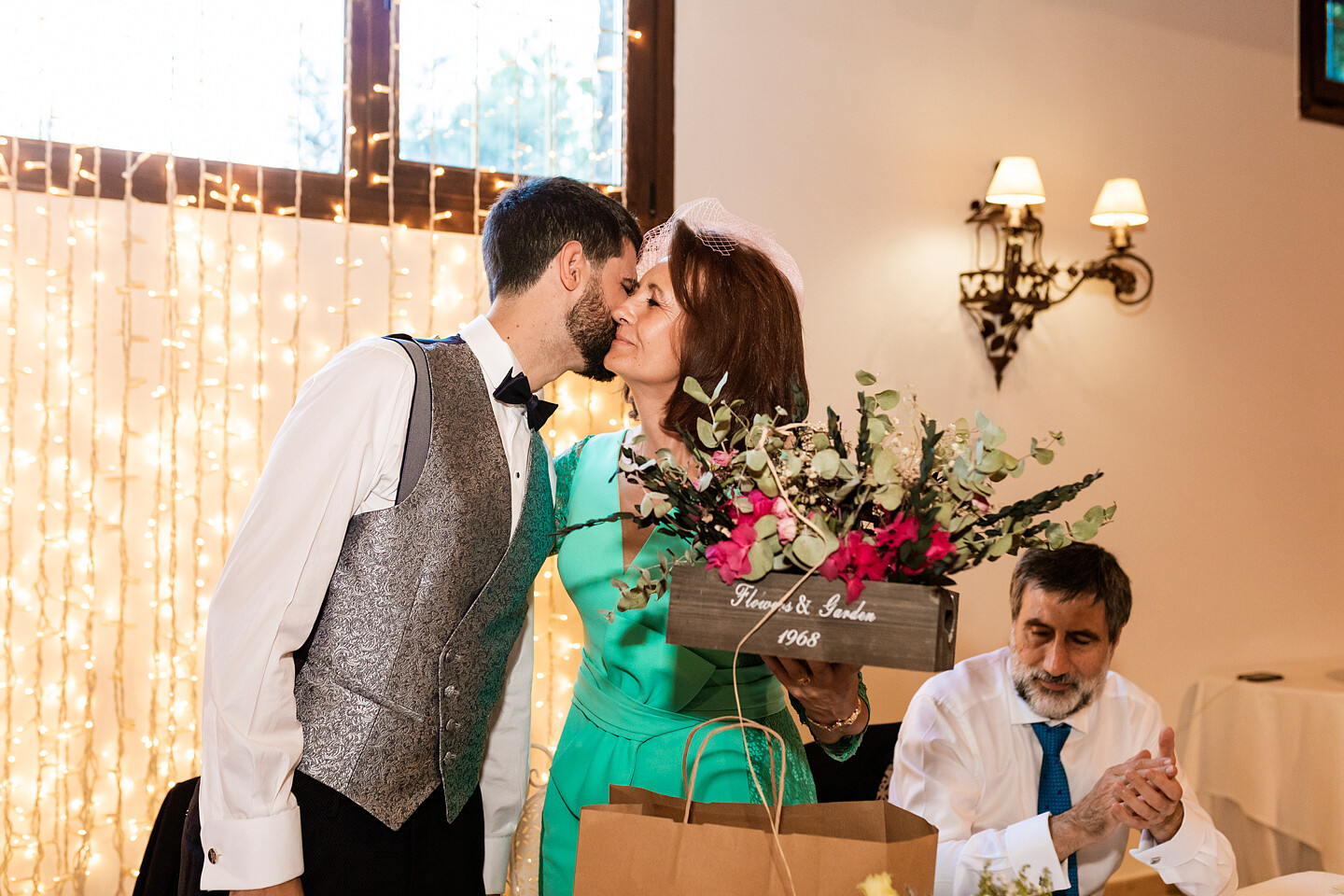 SUSANA Y PABLO - Reportaje de bodas en el Hotel Rural Villa Xarahiz - EXTUDIO 83-72