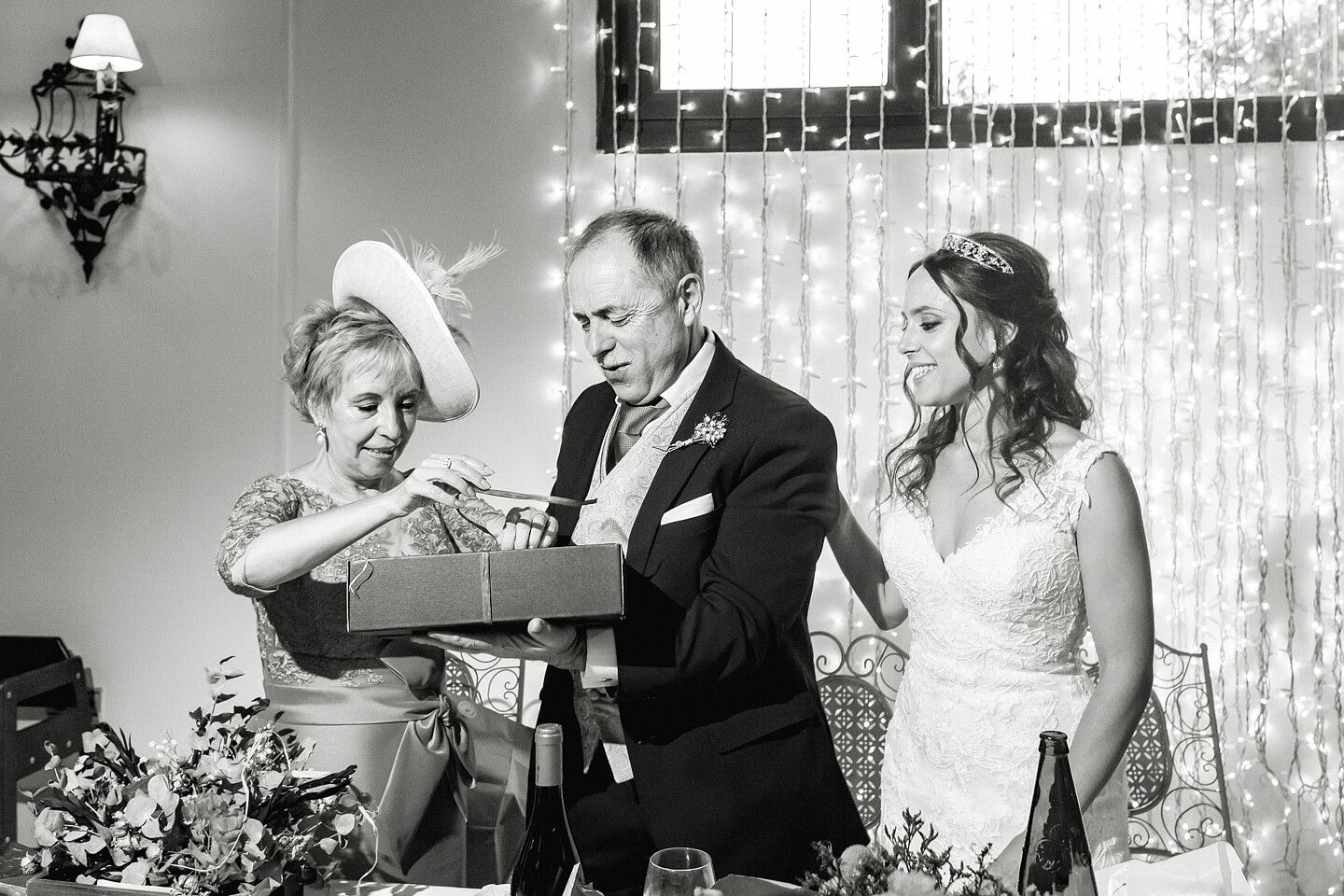 SUSANA Y PABLO - Reportaje de bodas en el Hotel Rural Villa Xarahiz - EXTUDIO 83-75