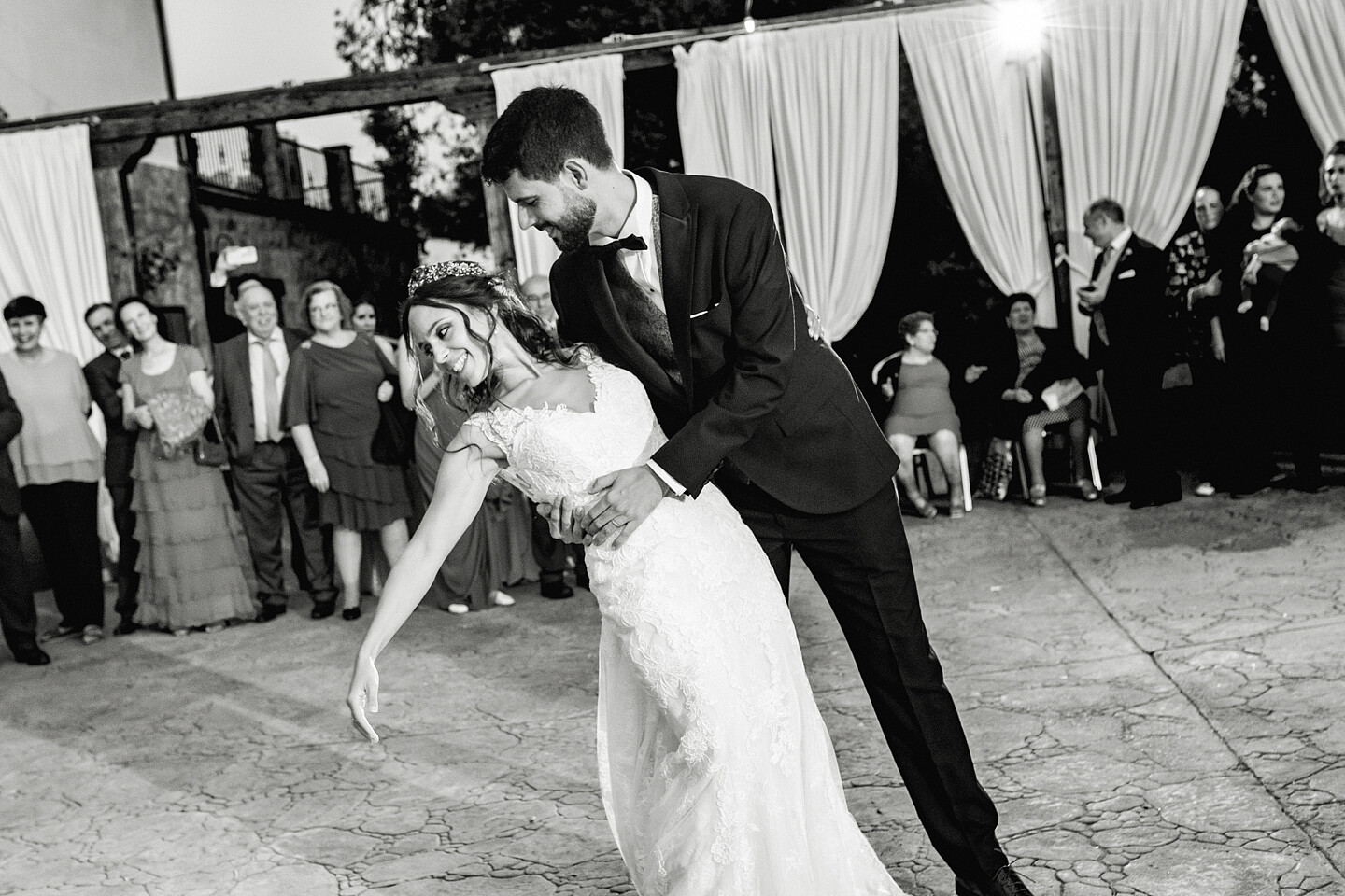 SUSANA Y PABLO - Reportaje de bodas en el Hotel Rural Villa Xarahiz - EXTUDIO 83-79