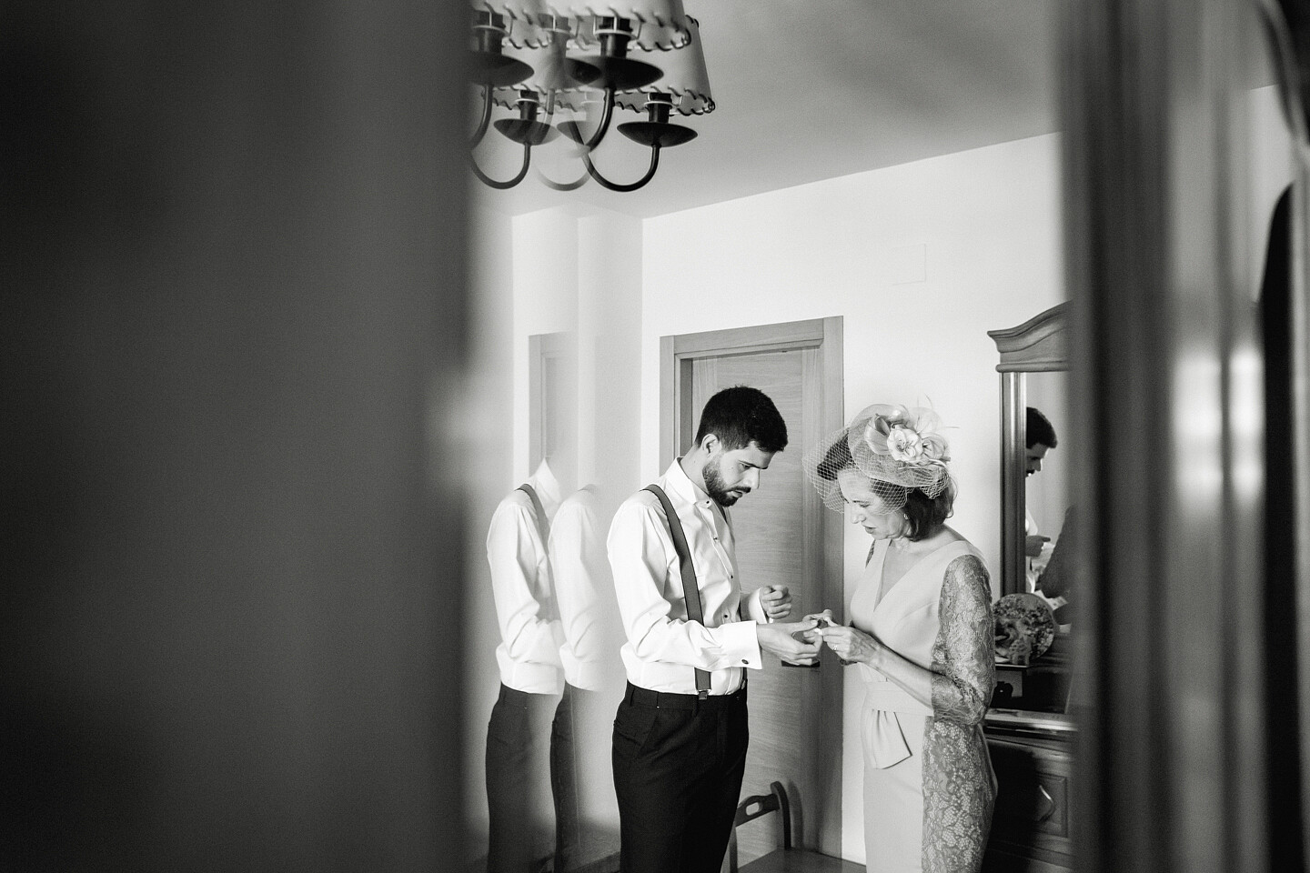 SUSANA Y PABLO - Reportaje de bodas en el Hotel Rural Villa Xarahiz - EXTUDIO 83-8