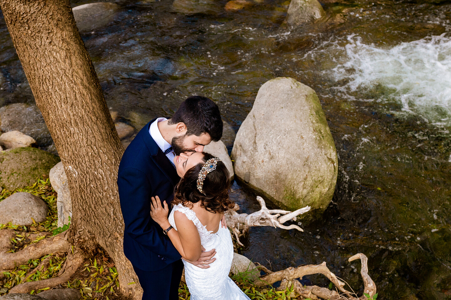 SUSANA Y PABLO - Reportaje de postboda en el Valle del Ambroz (Extremadura) - EXTUDIO 83-3