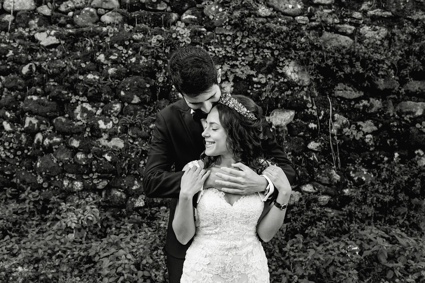 SUSANA Y PABLO - Reportaje de postboda en el Valle del Ambroz (Extremadura) - EXTUDIO 83-6