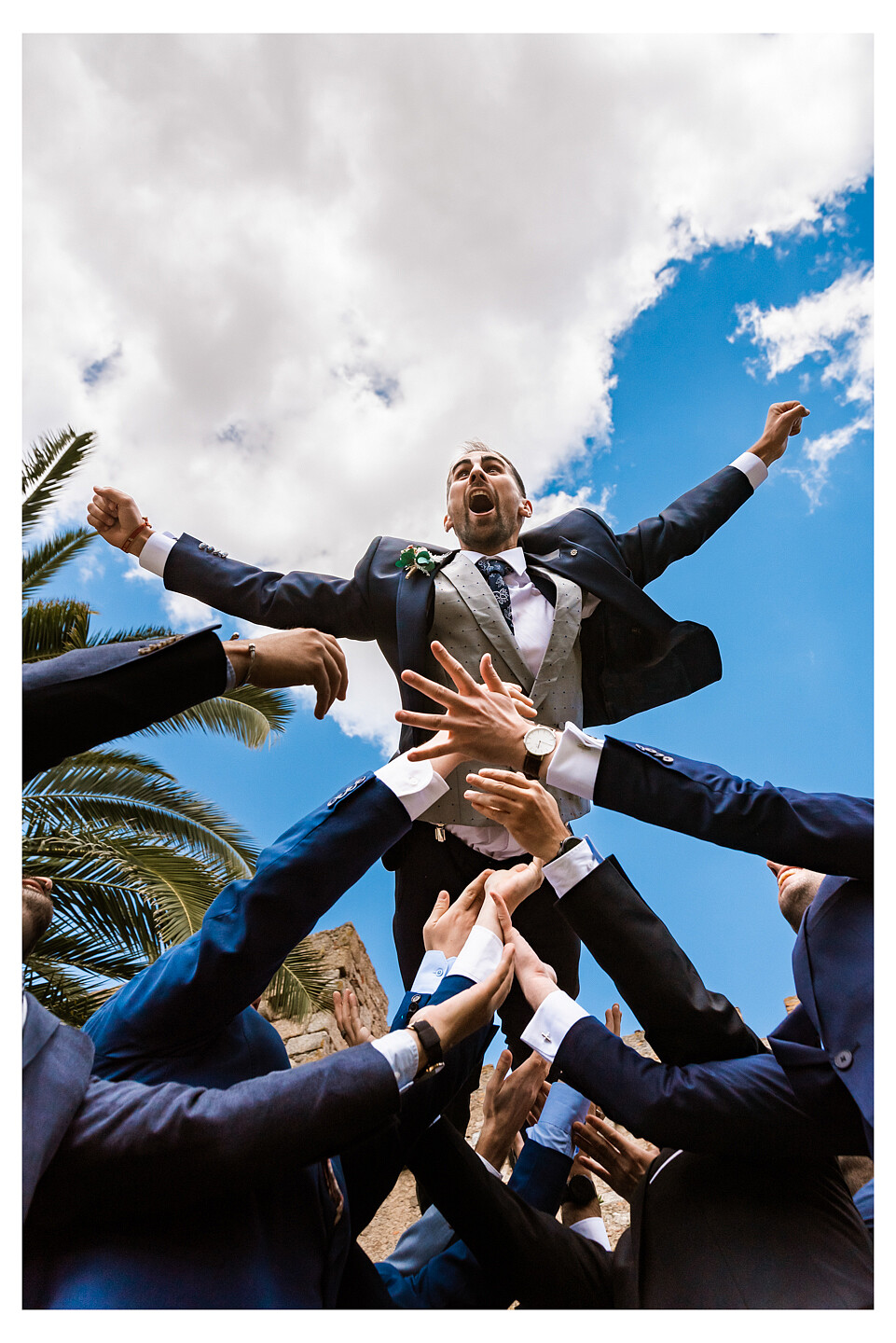 JORGE Y LAURA - Boda en el Castillo de las Seguras (Cáceres) - EXTUDIO 83-120