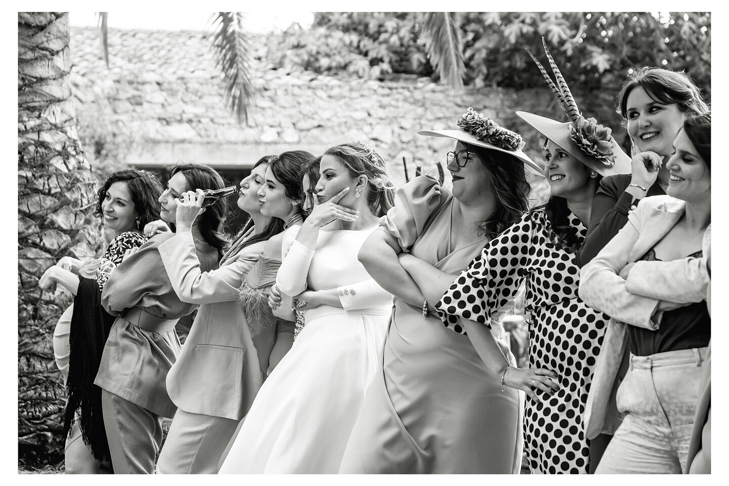 JORGE Y LAURA - Boda en el Castillo de las Seguras (Cáceres) - EXTUDIO 83-123