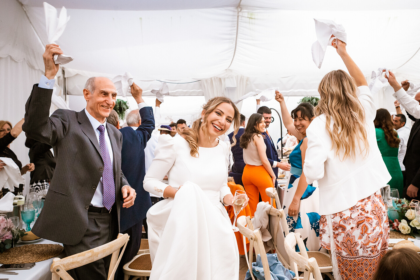 JORGE Y LAURA - Boda en el Castillo de las Seguras (Cáceres) - EXTUDIO 83-127