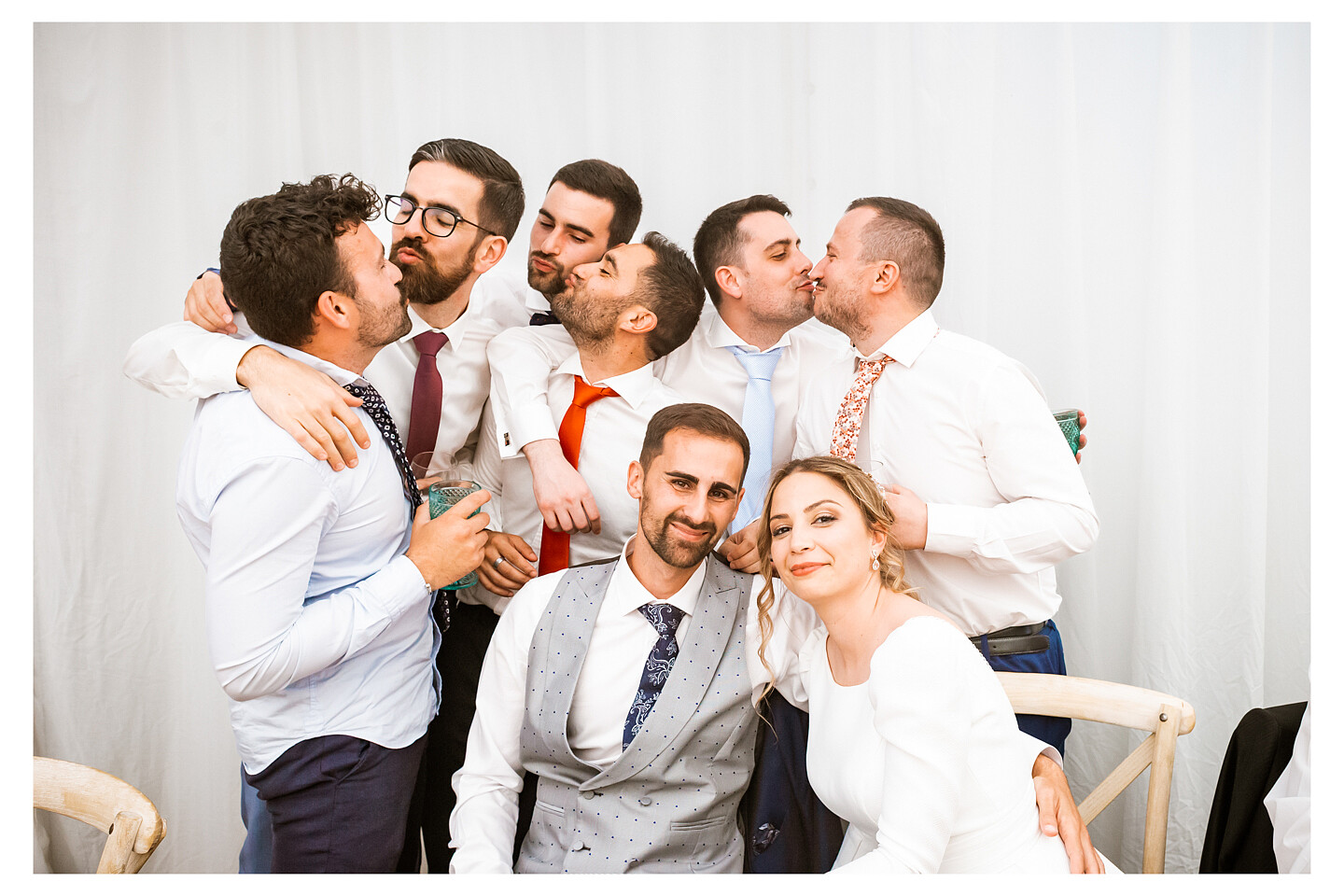 JORGE Y LAURA - Boda en el Castillo de las Seguras (Cáceres) - EXTUDIO 83-130