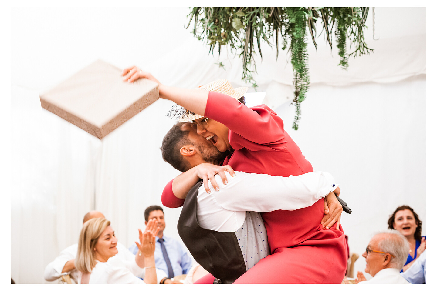JORGE Y LAURA - Boda en el Castillo de las Seguras (Cáceres) - EXTUDIO 83-133