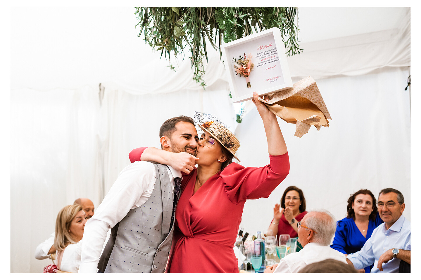 JORGE Y LAURA - Boda en el Castillo de las Seguras (Cáceres) - EXTUDIO 83-134