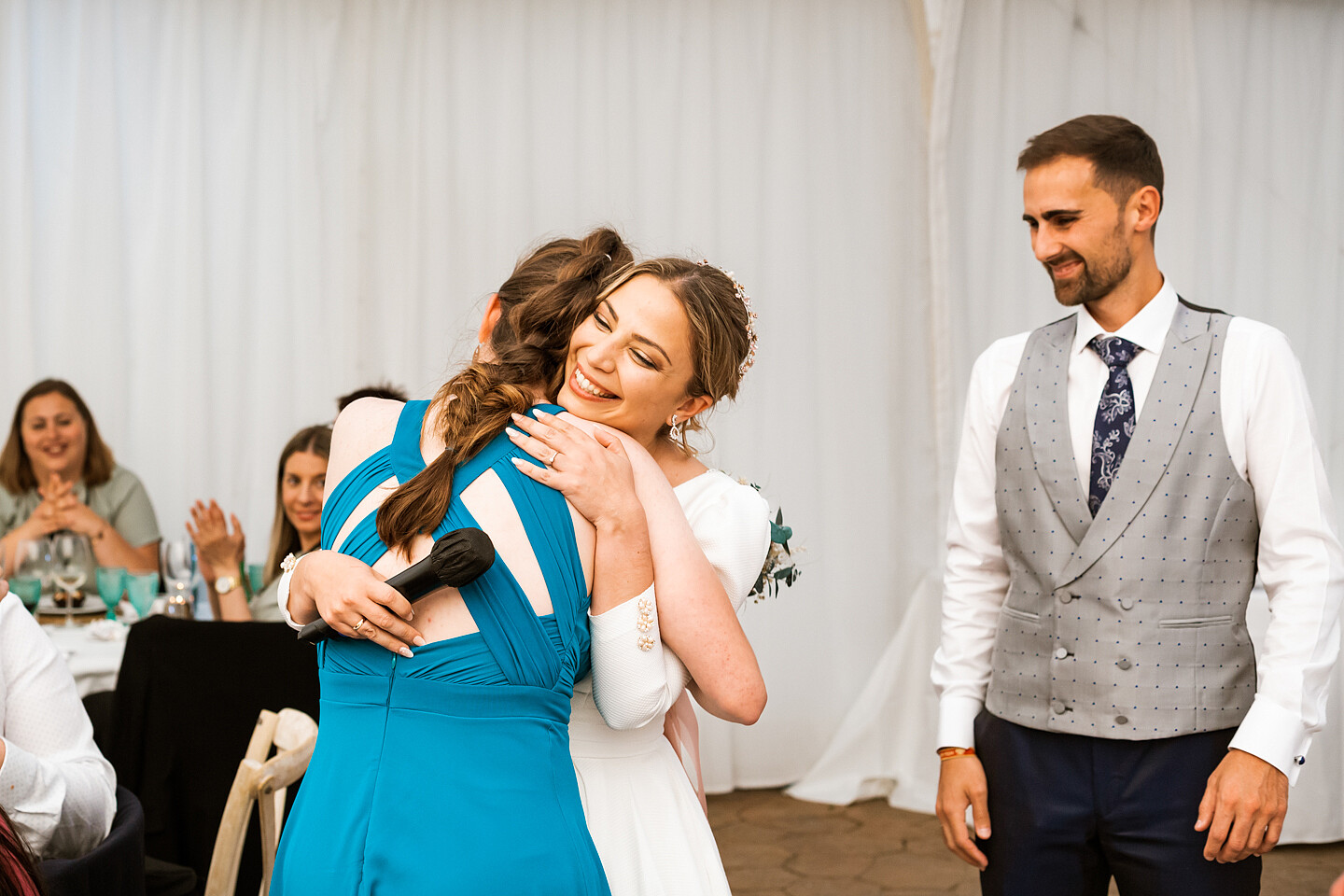 JORGE Y LAURA - Boda en el Castillo de las Seguras (Cáceres) - EXTUDIO 83-136