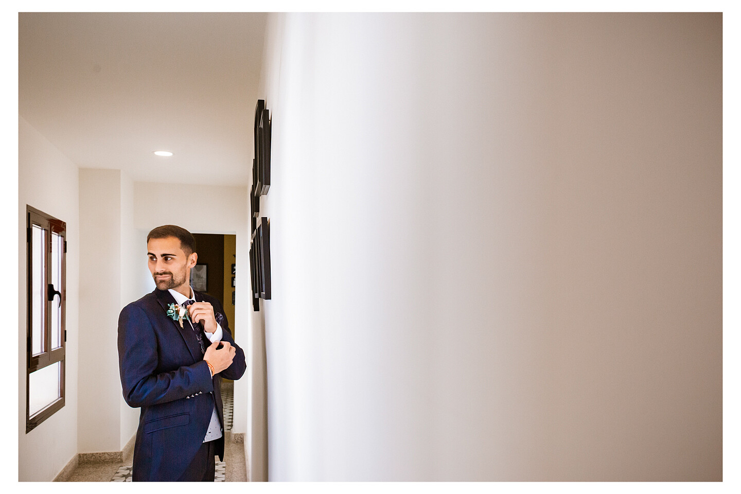 JORGE Y LAURA - Boda en el Castillo de las Seguras (Cáceres) - EXTUDIO 83-25