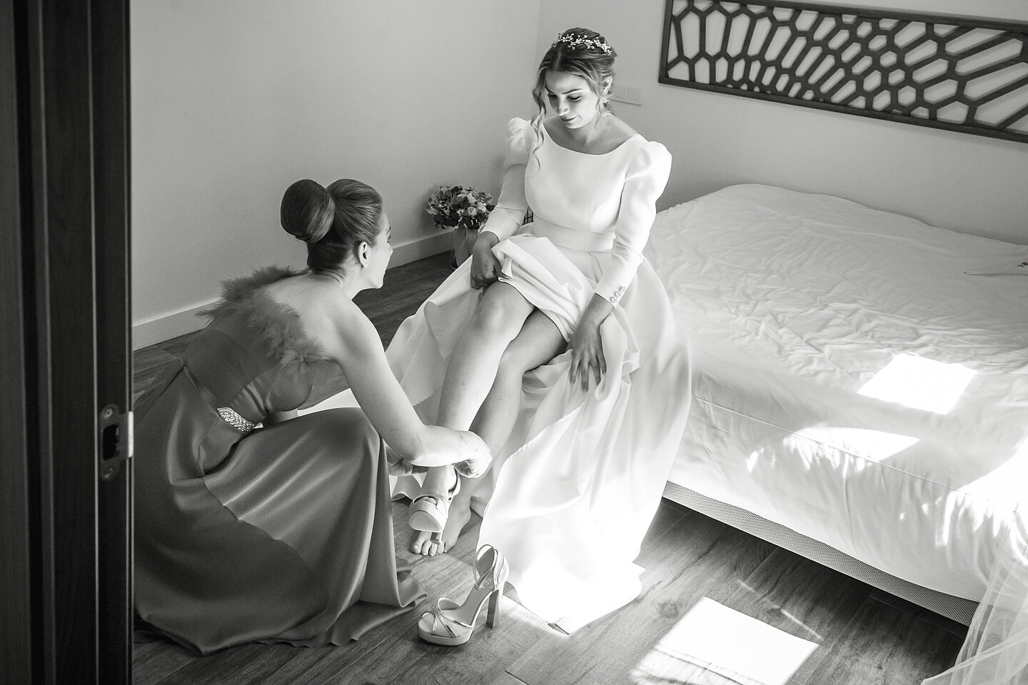 JORGE Y LAURA - Boda en el Castillo de las Seguras (Cáceres) - EXTUDIO 83-38