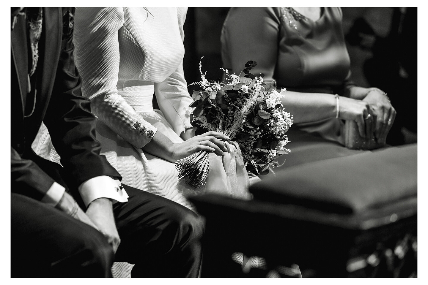 JORGE Y LAURA - Boda en el Castillo de las Seguras (Cáceres) - EXTUDIO 83-60