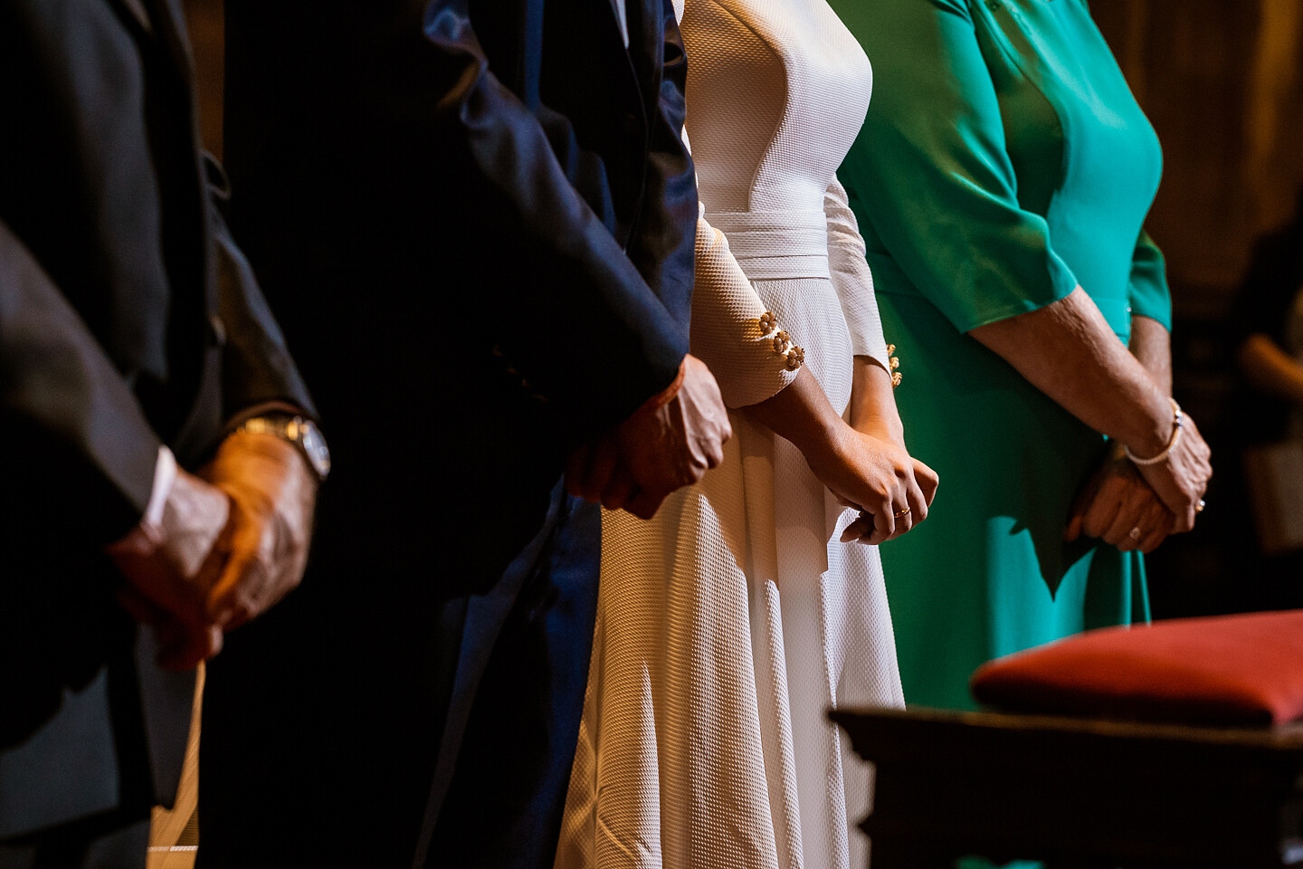 JORGE Y LAURA - Boda en el Castillo de las Seguras (Cáceres) - EXTUDIO 83-69