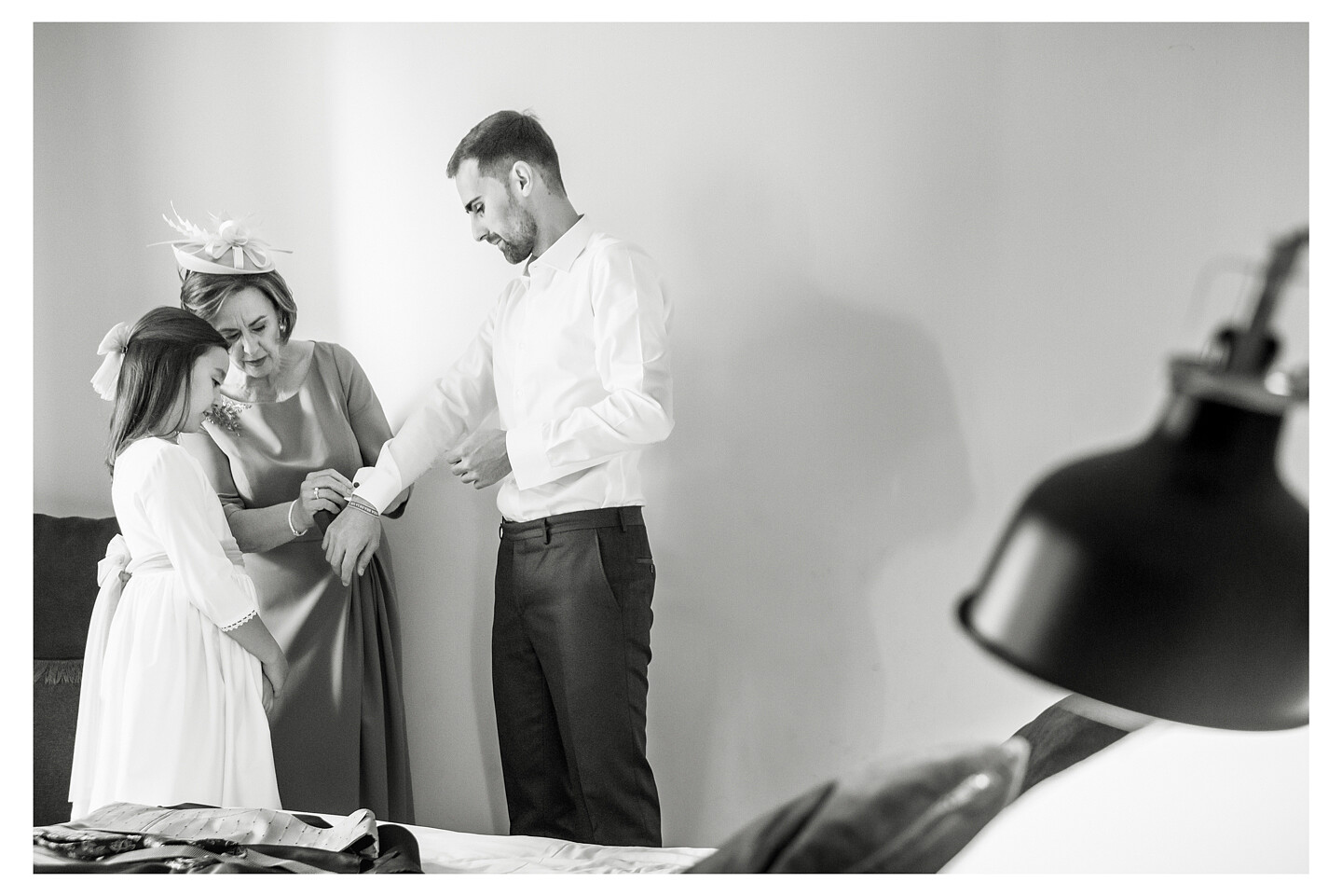 JORGE Y LAURA - Boda en el Castillo de las Seguras (Cáceres) - EXTUDIO 83-8