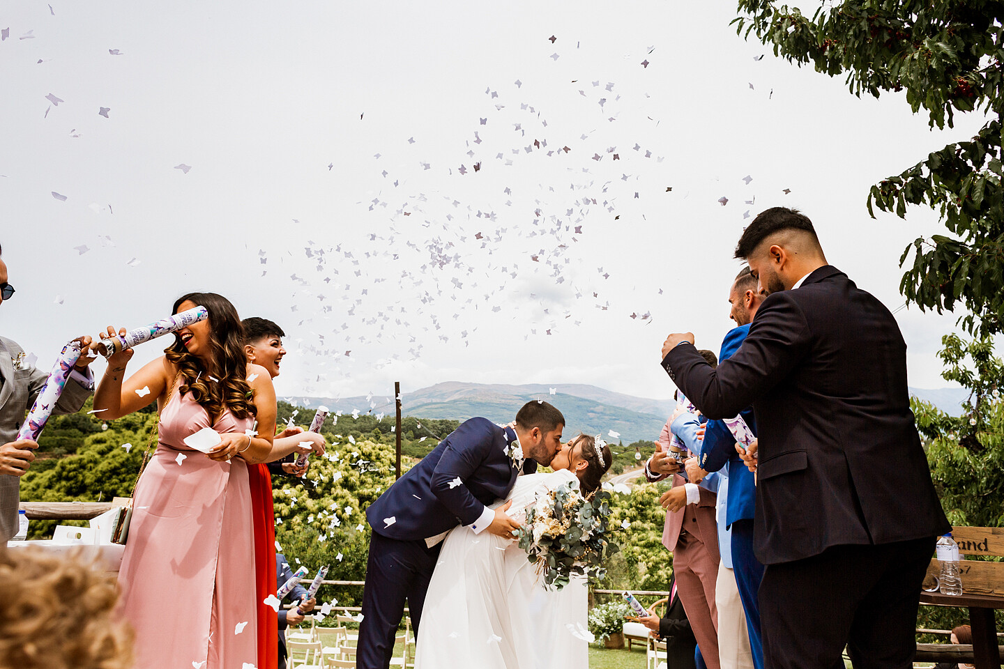 NELVA Y MARIO - Boda en el hotel rural Villa Xarahiz - EXTUDIO 83-107