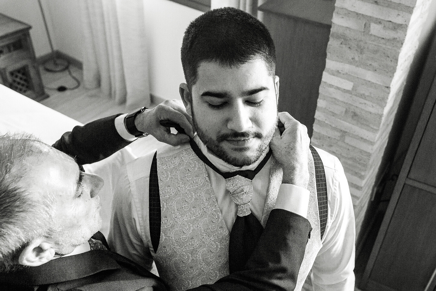 NELVA Y MARIO - Boda en el hotel rural Villa Xarahiz - EXTUDIO 83-10