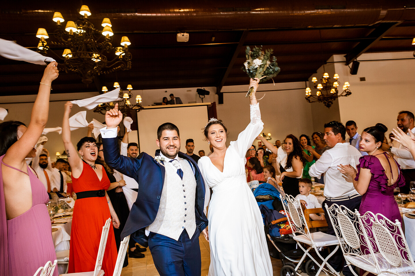 NELVA Y MARIO - Boda en el hotel rural Villa Xarahiz - EXTUDIO 83-121