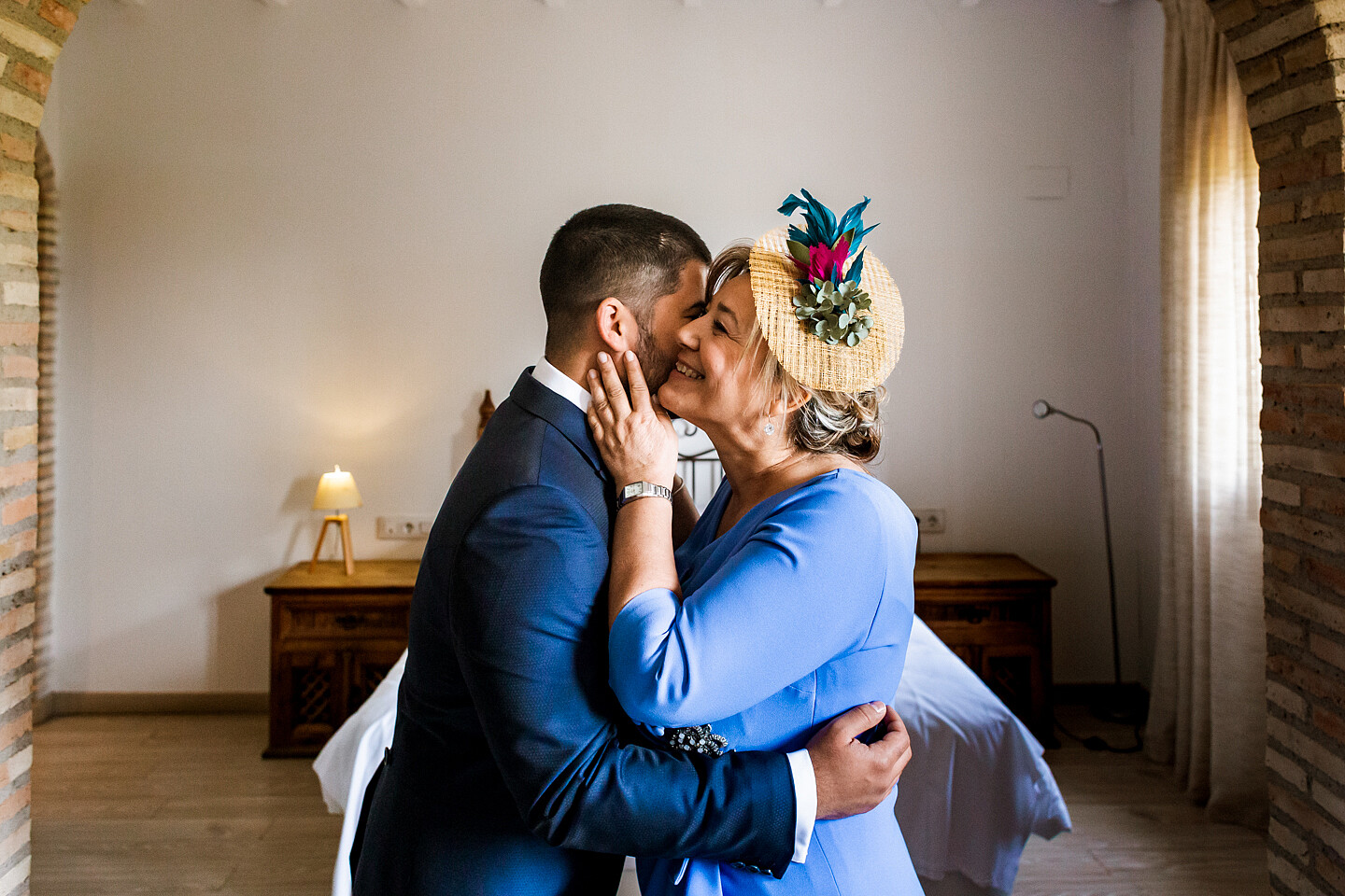 NELVA Y MARIO - Boda en el hotel rural Villa Xarahiz - EXTUDIO 83-13