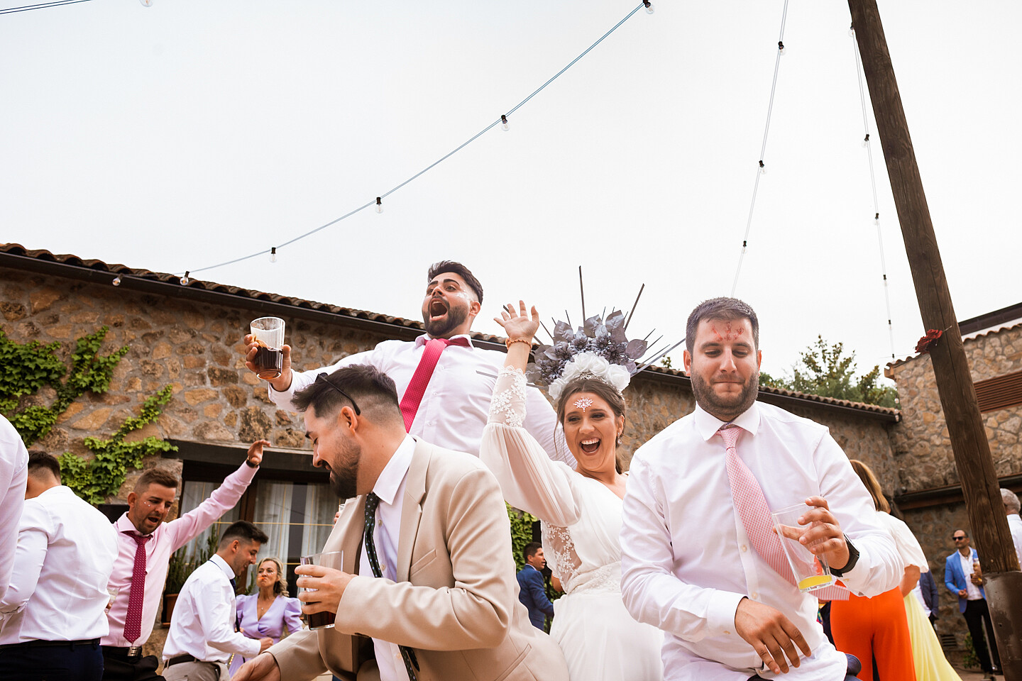 NELVA Y MARIO - Boda en el hotel rural Villa Xarahiz - EXTUDIO 83-141