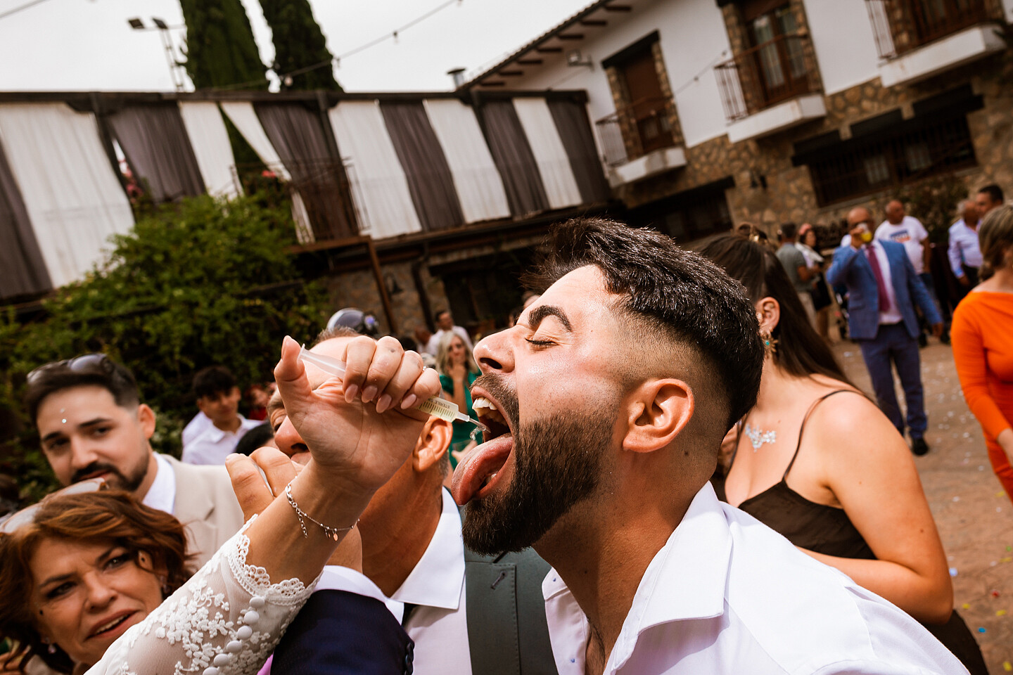 NELVA Y MARIO - Boda en el hotel rural Villa Xarahiz - EXTUDIO 83-151