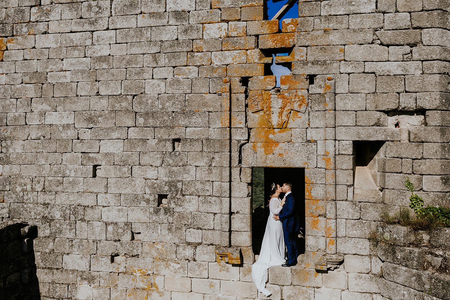 NELVA Y MARIO - Boda en el hotel rural Villa Xarahiz - EXTUDIO 83-161
