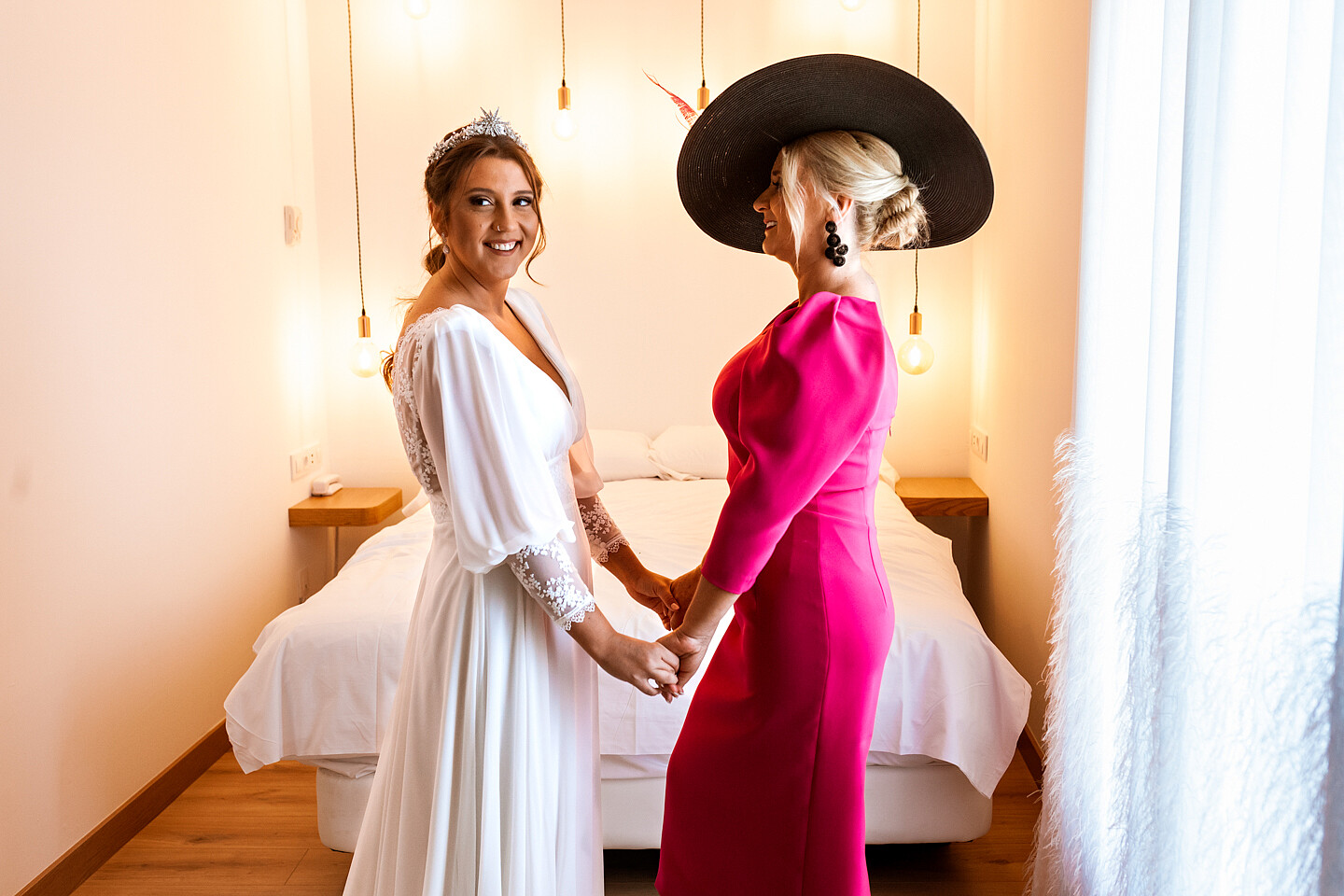 NELVA Y MARIO - Boda en el hotel rural Villa Xarahiz - EXTUDIO 83-23