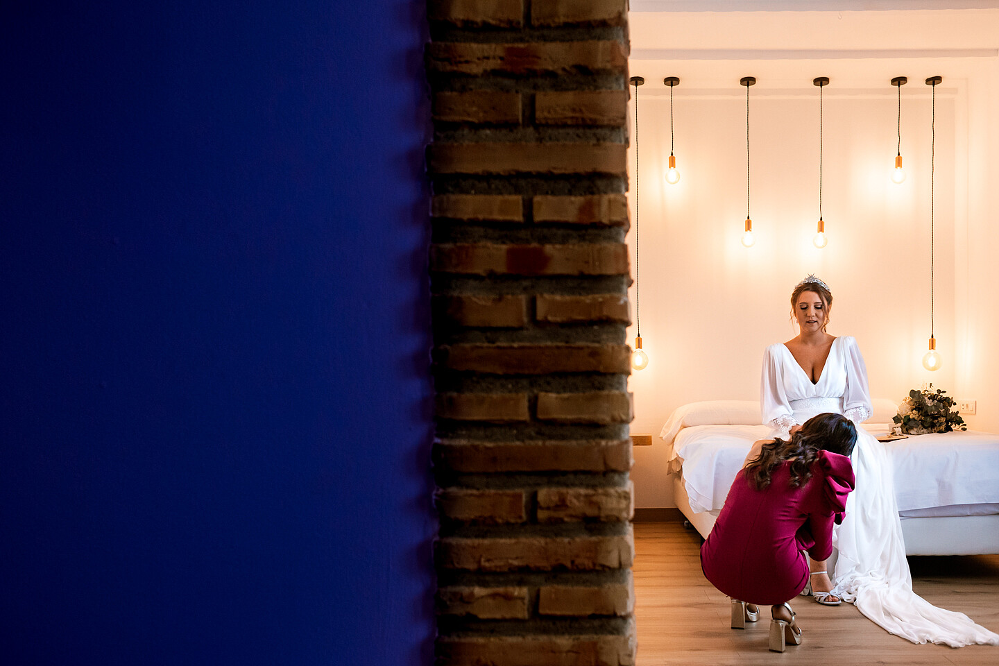 NELVA Y MARIO - Boda en el hotel rural Villa Xarahiz - EXTUDIO 83-43