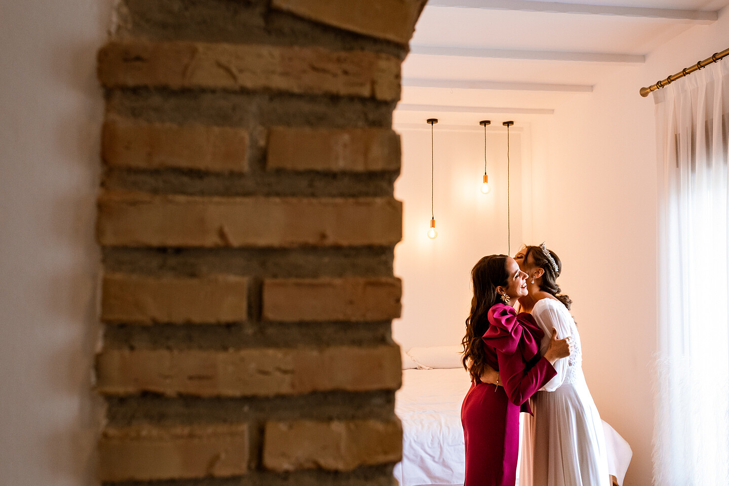 NELVA Y MARIO - Boda en el hotel rural Villa Xarahiz - EXTUDIO 83-45