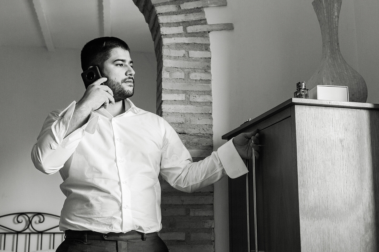 NELVA Y MARIO - Boda en el hotel rural Villa Xarahiz - EXTUDIO 83-4