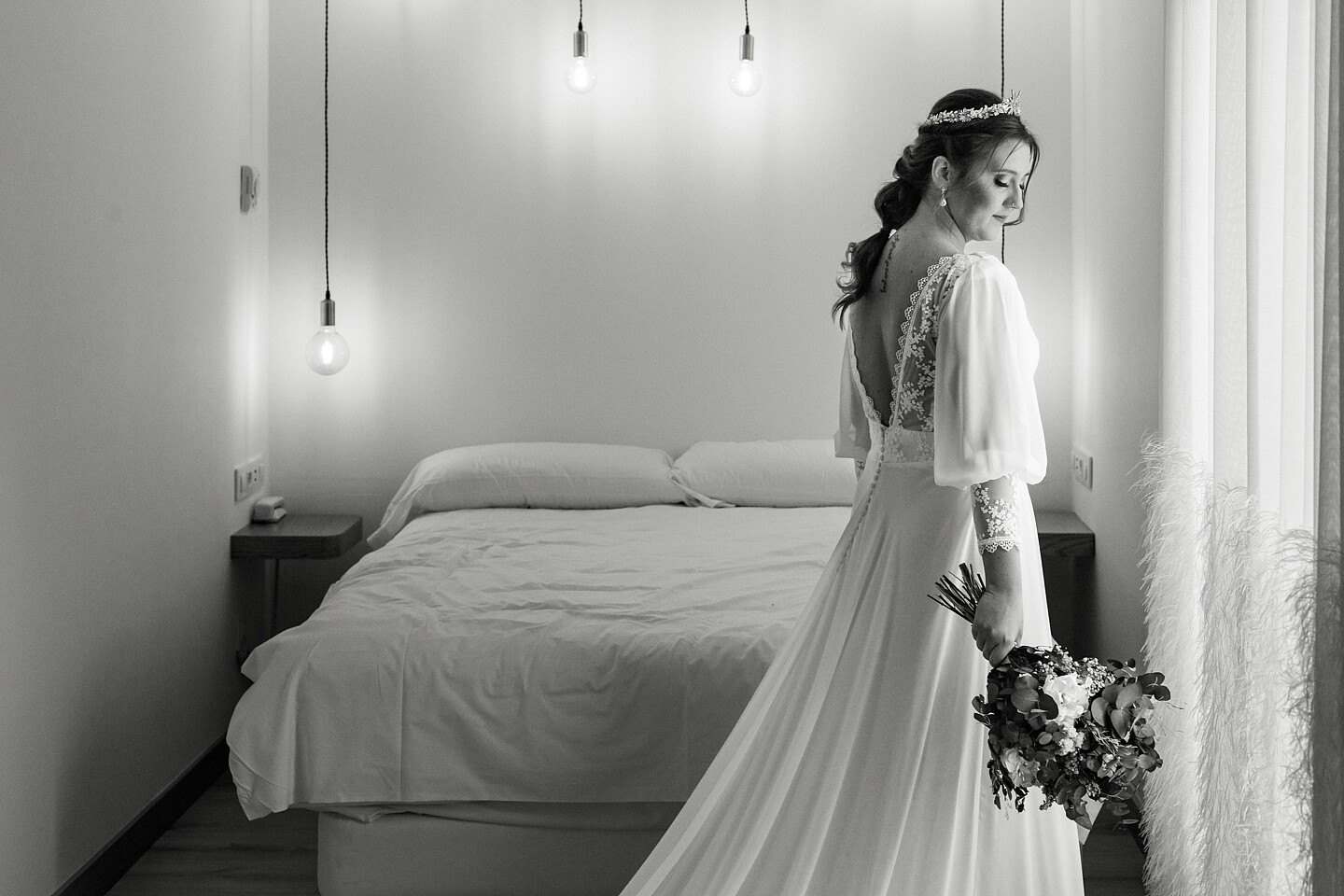 NELVA Y MARIO - Boda en el hotel rural Villa Xarahiz - EXTUDIO 83-54