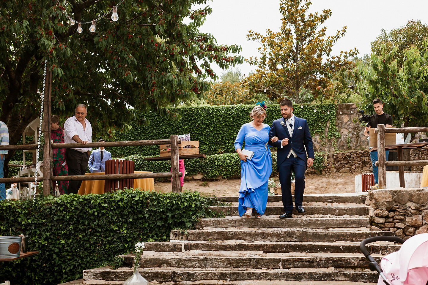 NELVA Y MARIO - Boda en el hotel rural Villa Xarahiz - EXTUDIO 83-55