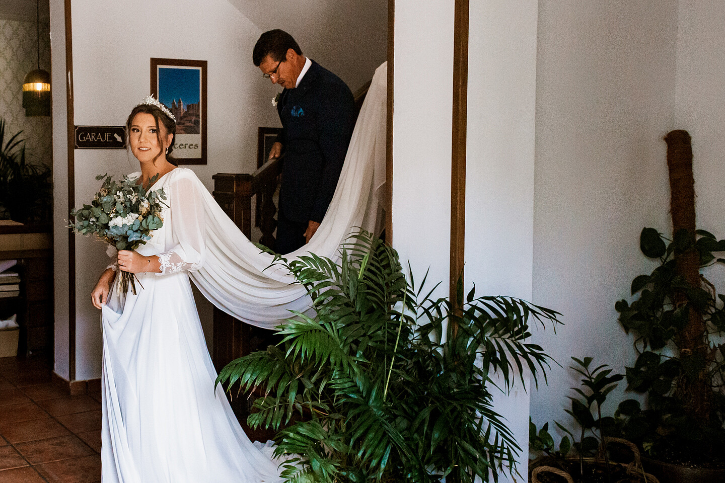 NELVA Y MARIO - Boda en el hotel rural Villa Xarahiz - EXTUDIO 83-57