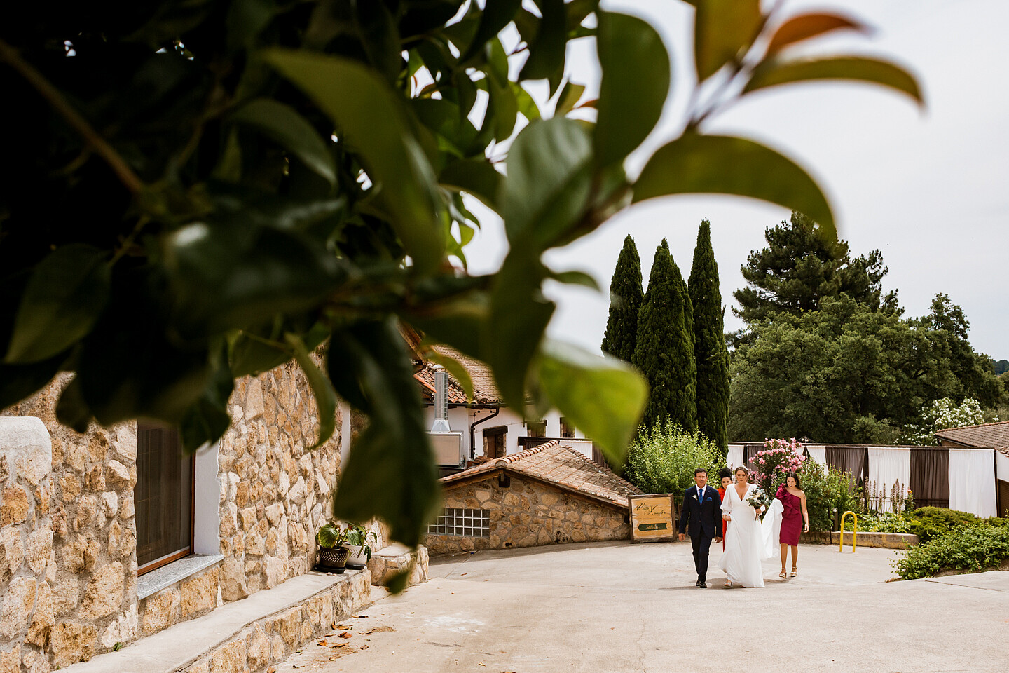 NELVA Y MARIO - Boda en el hotel rural Villa Xarahiz - EXTUDIO 83-63