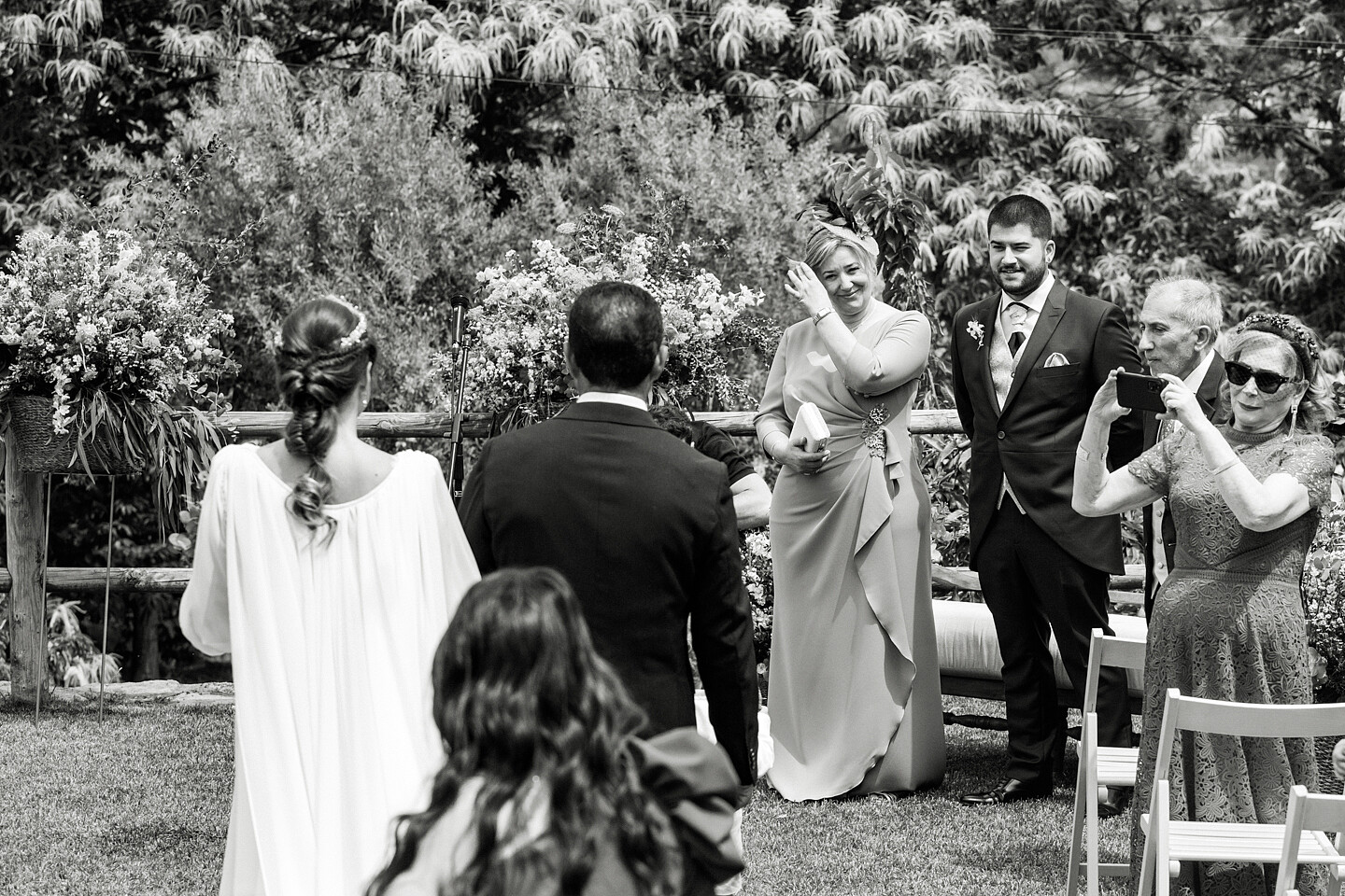 NELVA Y MARIO - Boda en el hotel rural Villa Xarahiz - EXTUDIO 83-69