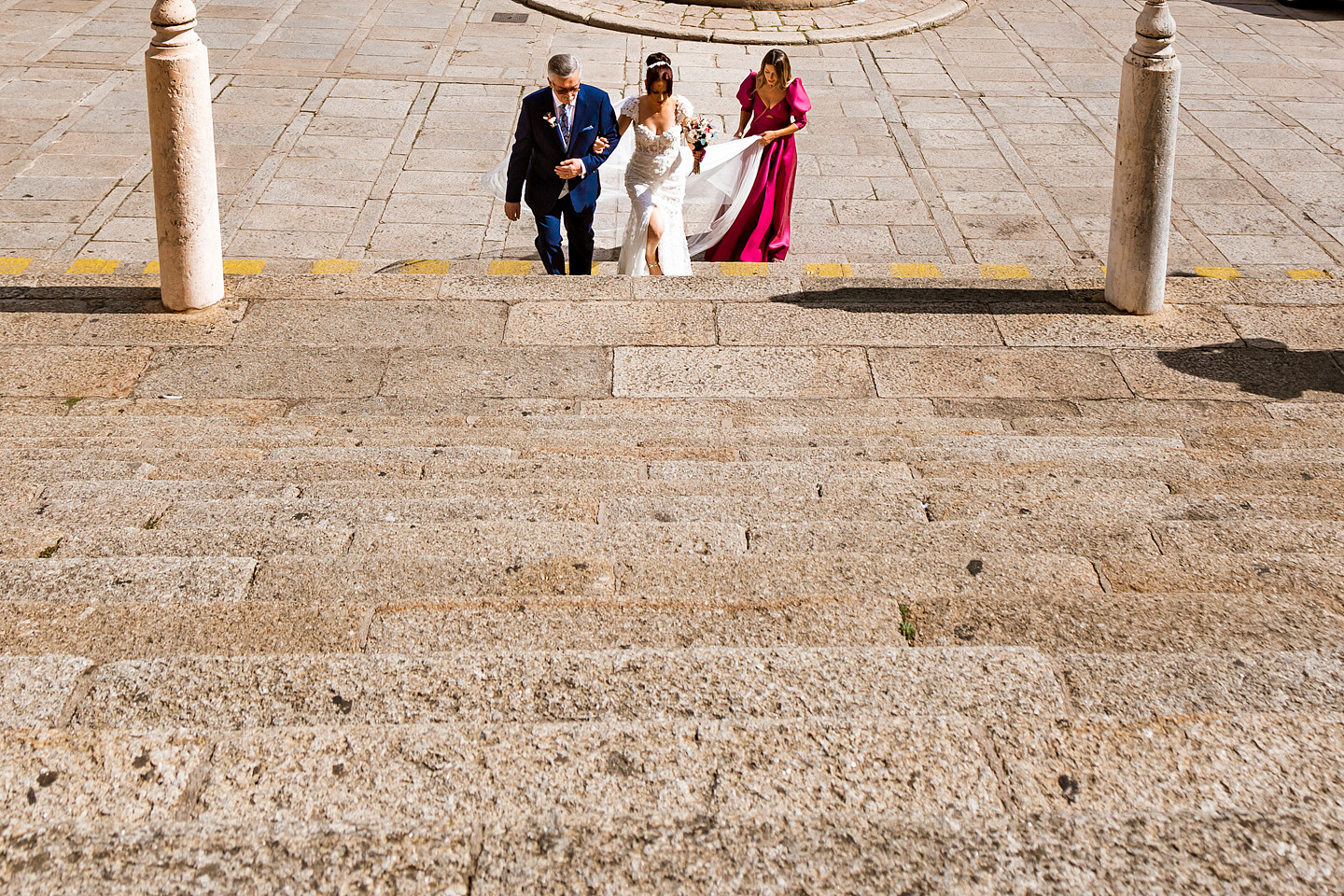 ADRIÁN Y LAURA - Boda en Guadalupe (Cáceres) - EXTUDIO 83-111