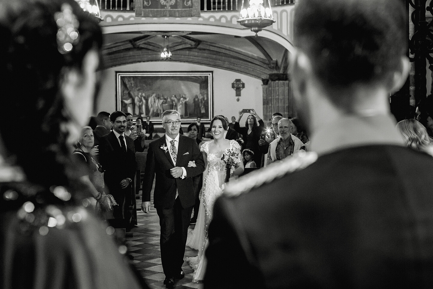 ADRIÁN Y LAURA - Boda en Guadalupe (Cáceres) - EXTUDIO 83-120