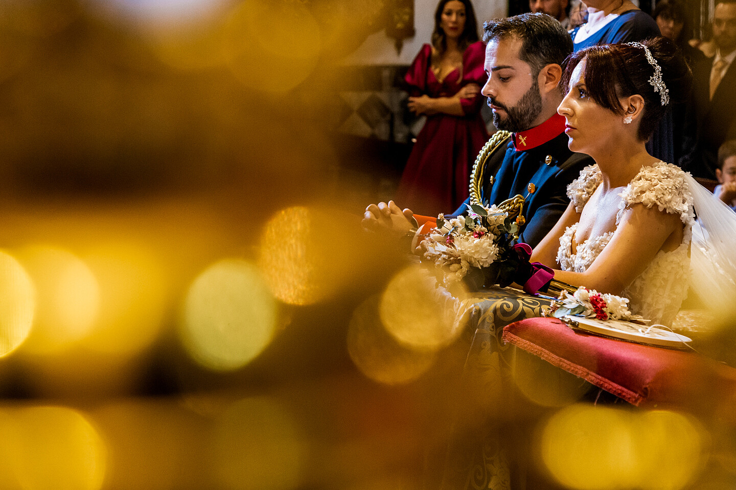 ADRIÁN Y LAURA - Boda en Guadalupe (Cáceres) - EXTUDIO 83-137